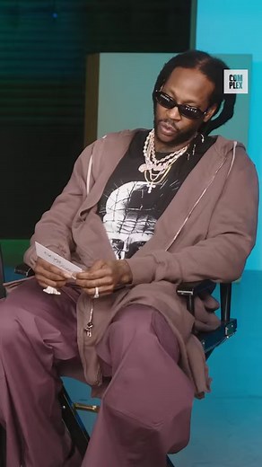 2 Chainz and Lil Wayne choose the GOAT thing about being a dad. | Complex