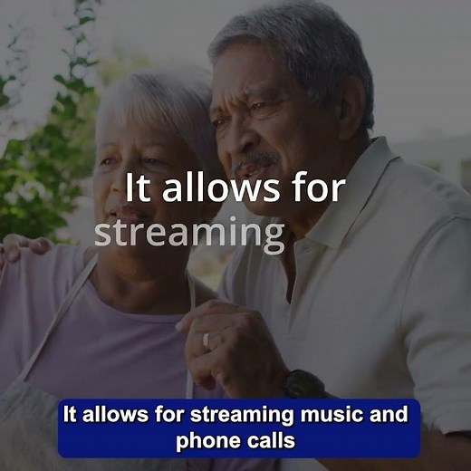 Introducing Nano's Audacity RIC Hearing Aid | Bluetooth & Crystal Clear Sound