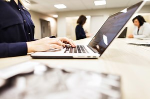 We’re Improving Partner Communications: You Can Quote Me on That