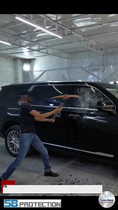 184 reactions · 11 shares | Mira la RESISTENCIA DEL VIDRIO ANTIRROBO...