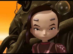 CODE LYOKO - EP81 - A lack of goodwill