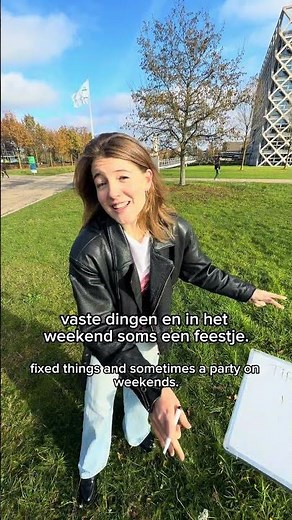 De onbesproken dingen over het leven na de middelbare. #studiekeuze #vwo #middelbareschool