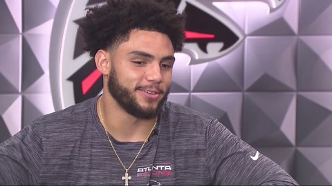 Question of the Week | Week 9