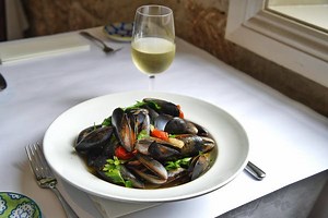 Hot and Spicy Chilli Mussels | EP Seafoods