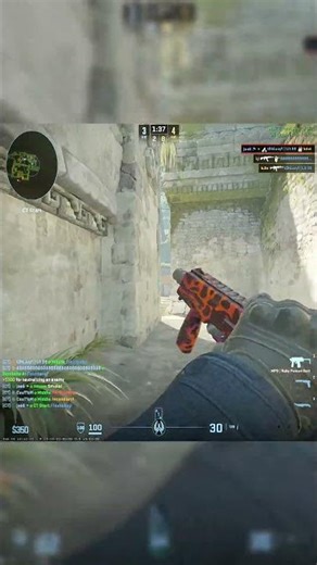 Why THIS Is the BEST Force Buy in CS2 ✅🧼 |#shorts #cs2clips #viralshorts#foryou#gamingshorts#fyp