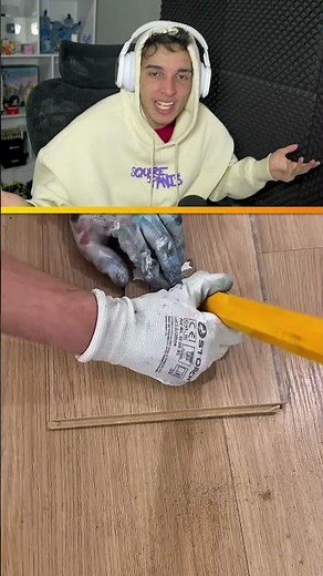 🟡 THE WORLD'S LAZIEST PAINTER