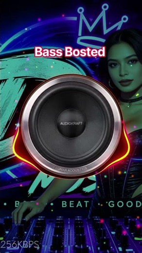 Bass Bosted, bass booster, tes sura bass #dj #djremix #djsikokbagiduoremixfullbass #sound #music