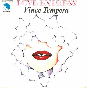 Vince Tempera - Love Express