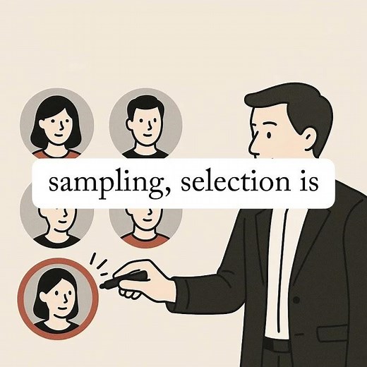Understanding Sampling Techniques 📊 | Quick Guide for Students