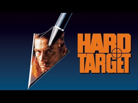 Hard Target (1993) Movie | Jean-Claude Van Damme, Yancy Butler, Wilford Brimley | Review and Facts