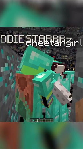 Minecraft XRayers Get's Caught