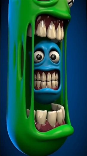 Endless Zombie Loop! 🧟‍♂️😱 #rijjutoon #loop