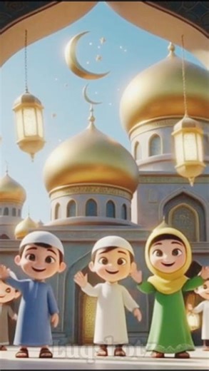 Dosra kalma ❤️❤️ | dosra kalma #shortvideo #islamicshorts #animation