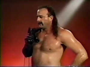 The end of Savage's fairytale story The march to This Tuesday in Texas in December 1991 | Jake "The Snake" Roberts