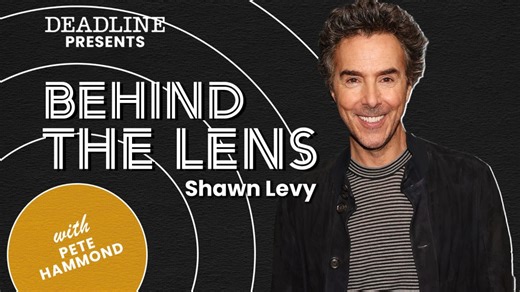 Shawn Levy Tells All: Working With Marvel, Directing ‘Deadpool & Wolverine’, His Dream ‘Star Wars’ Movie, And Navigating ‘All The Light We Cannot See’ And The Finale Of ‘Stranger Things’ – Behind The Lens