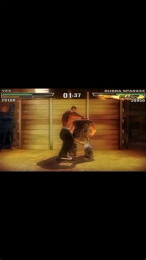 melhor jogo de luta do ps2👑|#fighter #edit #defjamfighforny #foryou #games