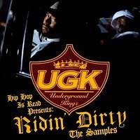 Hi Life by UGK on WhoSampled