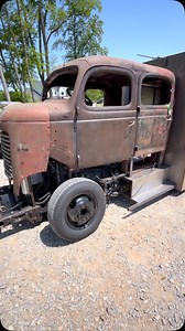 2.8K views · 266 reactions | Slow and steady on the #COE . We are trying to have this one at 100% for the Rat Rod Cruise tour in September. #jeeperscreepers #quadcabCOE #villagecustoms #ratrod #camperbuild #dodgeCOE | Village Customs NC | Facebook