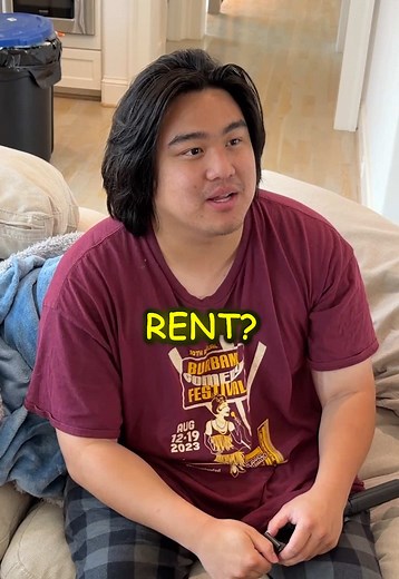 Lie Detector Test: Shlatfish vs Vexbolt — Who's Lying About Rent?