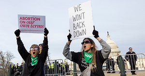 The Supreme Court puts the GOP’s abortion dilemma back in the spotlight: From the Politics Desk