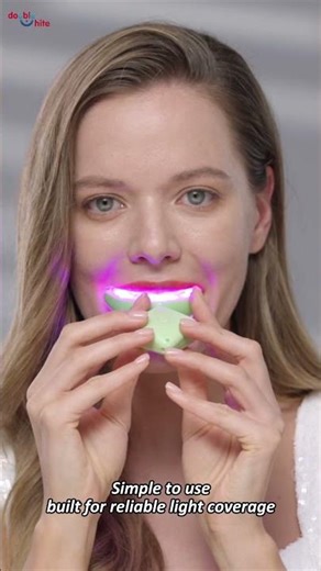 Launch Your Teeth Whitening Lamp with a Trusted Manufacturer