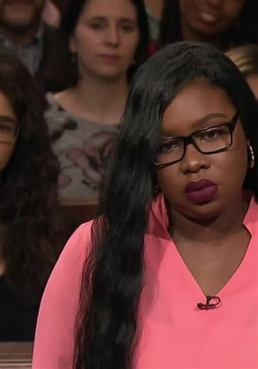 Lauren Lake's Paternity Court S06:E114 - Daniels / Porter vs. Johnson