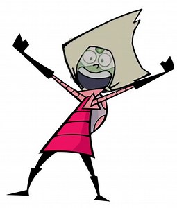 Invader peridot | Steven Universe