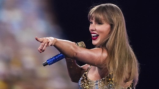 Taylor Swift’s final ‘Eras Tour’ concert caps off historic phenomenon