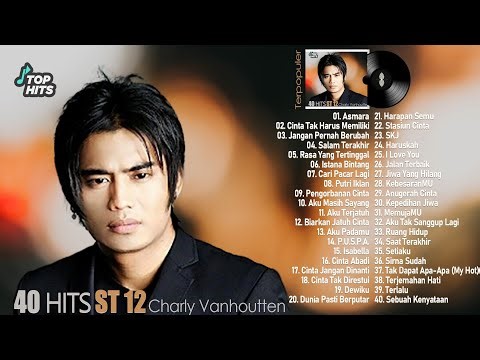 ST12 & Setia Band Full Album Terbaik Sepanjang Masa [Lagu Indonesia Tahun 2000an]