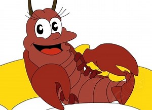Mr. Pinchy