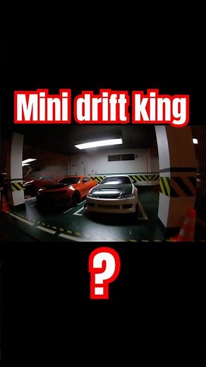 “Mini-Z Drift Sessions | Ultimate RC Drifting Montage”