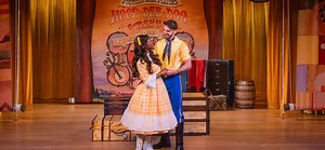 Disney Vacation Club Announces Exclusive Hoop Dee Holidays Events at Hoop-Dee-Doo Musical Revue | Chip and Company