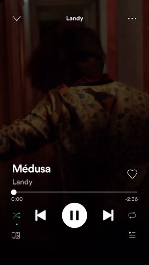 Landy - Médusa #musique_spotify #landy #médusa #musique #spotify #pourtoiii