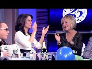 World News Now 25th Anniversary Polka