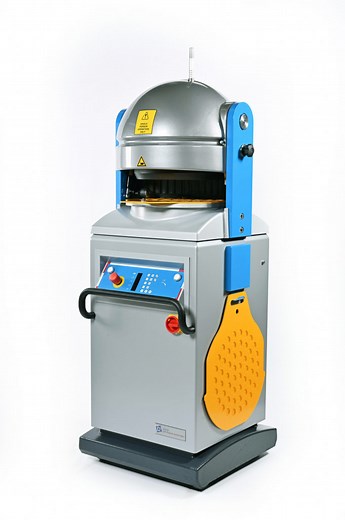 DR Robot Automatic - Daub Bakery Machinery