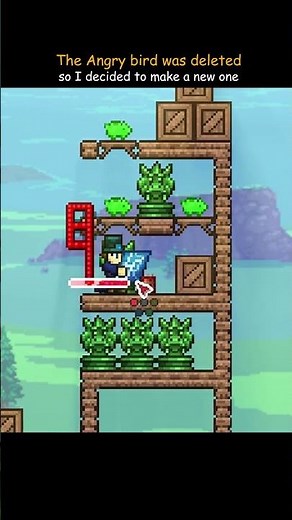 The Angry bird game was removed so I make a new one