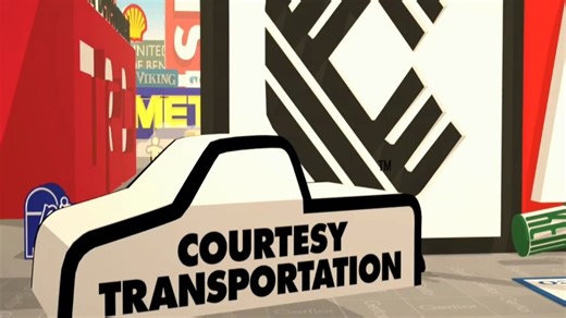 商标的世界 Logorama 2009 720p