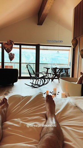 Cozy Bathtime Moments with Your Favorite Person