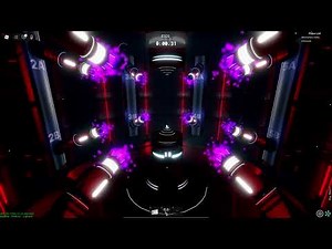 B-Core - Emergency Self Destruct System