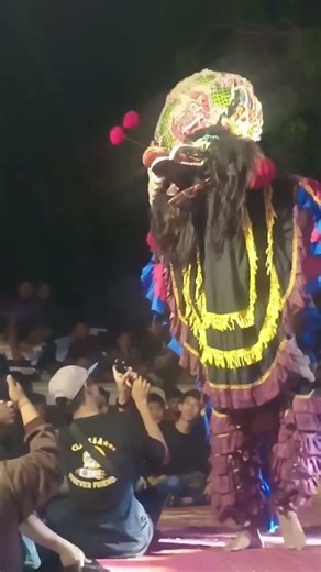 Solae Bajang Jaranan Turonggo Nanggul Mudho Budoyo Cemandi Sedati Sidoarjo