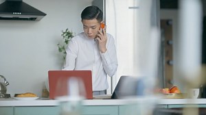 Learn about the growing threats to your digital privacy and what you can do to protect yourself. The Telesign Trust Index highlights what consumers need to look out for online. | Coffee with America