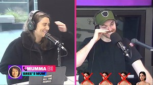 97K views · 1.3K reactions | We decided to test Mumma Di's ZM music knowledge with our new quiz show: "WHO-A LIPA?" And the result could NOT have been more hilarious  | ZM's Bree & Clint | Facebook