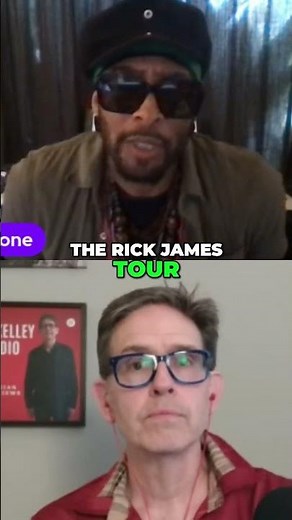 Unreleased PRINCE Concert Tour Shows | Andre Cymone #prince #funk