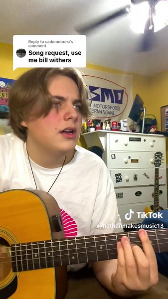 Nathan Ackerman Music (@nathanmakesmusic13)’s videos with original sound - Nathan Ackerman Music