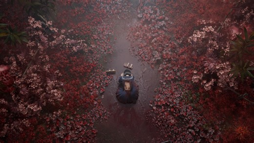 Silent Hill f Benchmarks & PC Performance Analysis