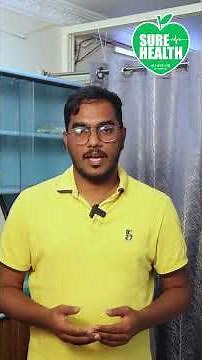 "Knee Pain? These Are the REAL Reasons No One Tells You!" #kneepain