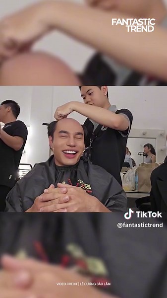 Lão Gà Mên và những câu chuyện vui nhộn