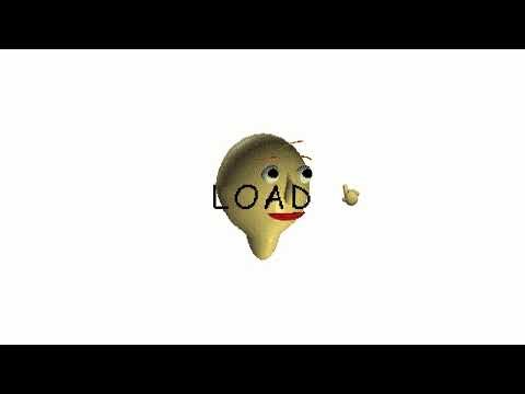 I Tried to Escape… and Failed 😨 | Baldi's Basics