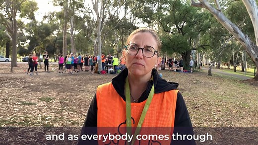 15K views · 131 reactions | Watch the first in a series of videos explaining the different volunteer roles there are at parkrun. This week we explore barcode scanning - how easy and fun it is and show that anyone can do it. #loveparkrun | parkrun Australia | Facebook