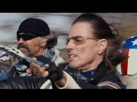 Easy Rider: The Ride Back Full Movie Fact & Review In English | Phil Pitzer | Sheree J. Wilson